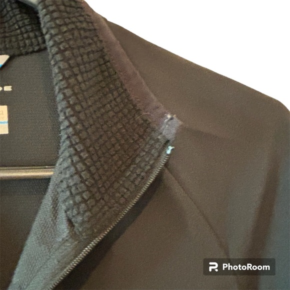 Columbia women’s lightweight jacket, Omni-shade sun protection, very good cond. - Picture 5 of 9